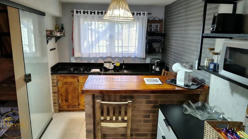 Casa, 1 quarto - Foto 13