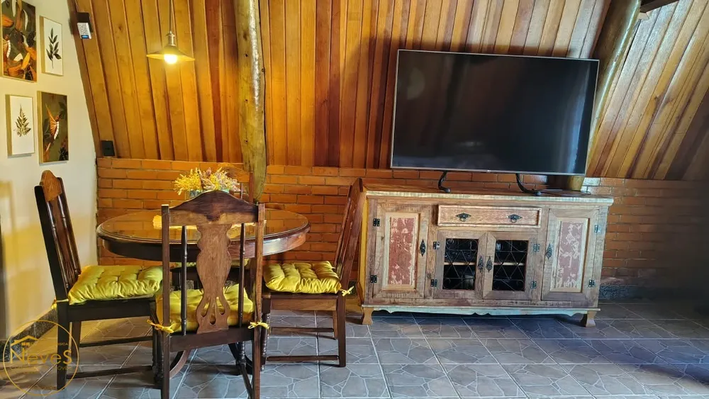 Casa, 1 quarto - Foto 19