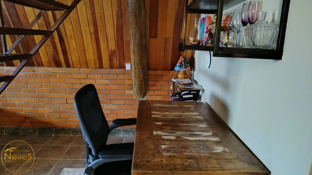 Casa, 1 quarto - Foto 15