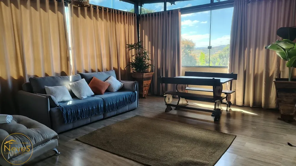 Casa, 1 quarto - Foto 18