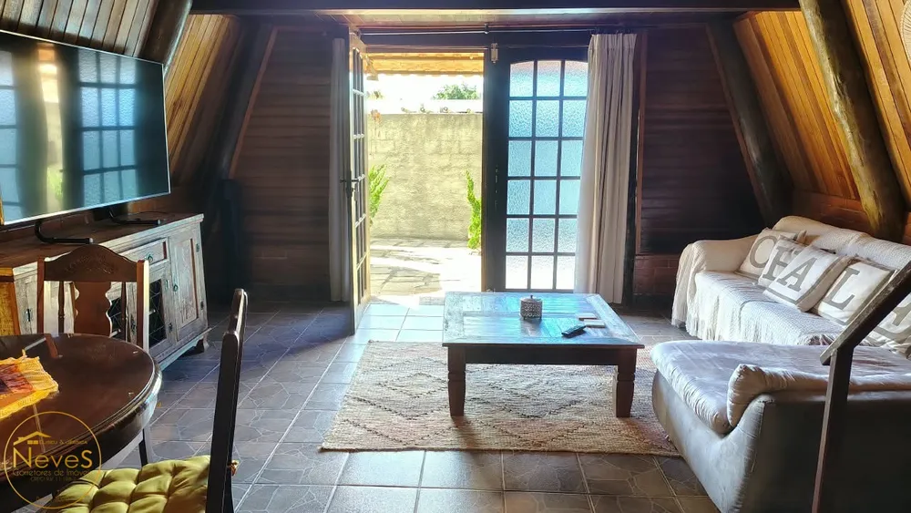 Casa, 1 quarto - Foto 17