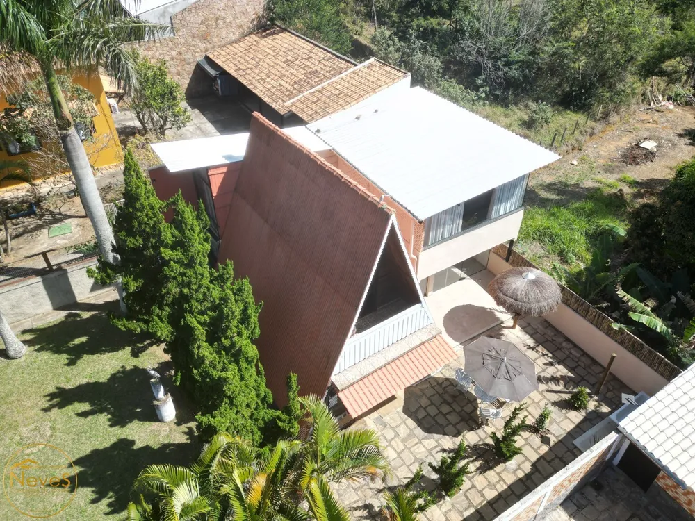 Casa, 1 quarto - Foto 4
