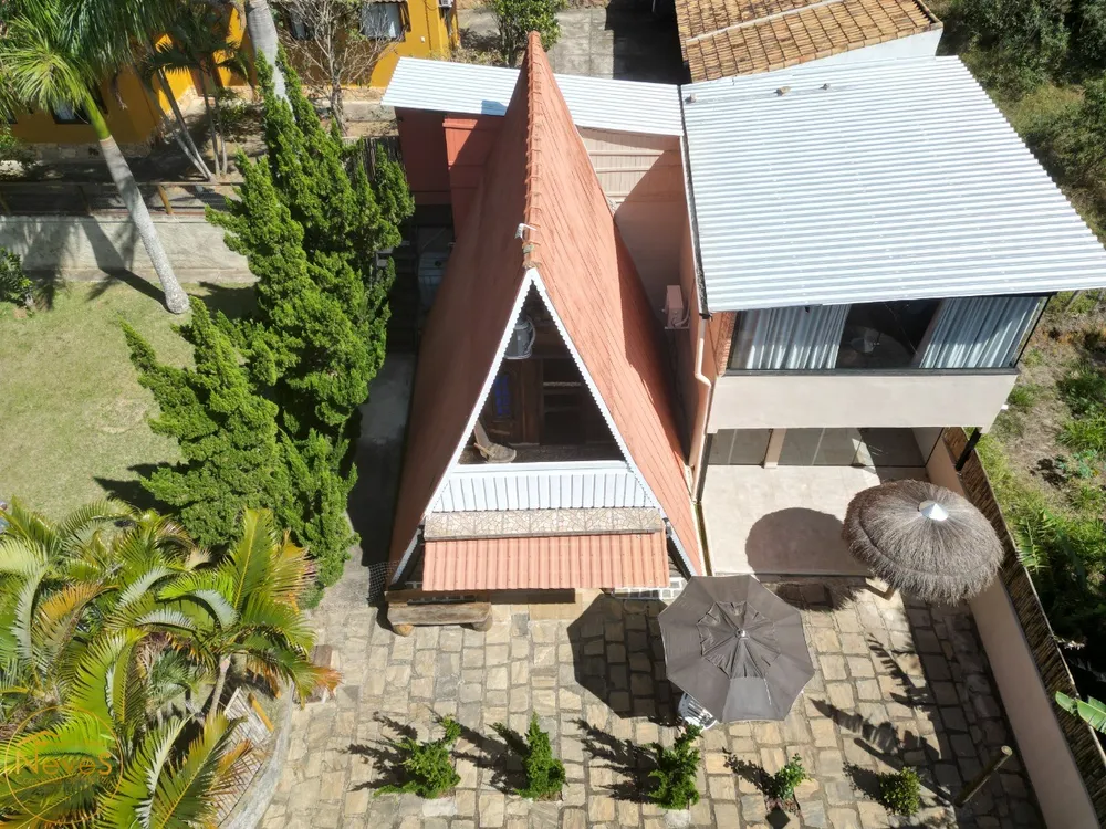 Casa, 1 quarto - Foto 3