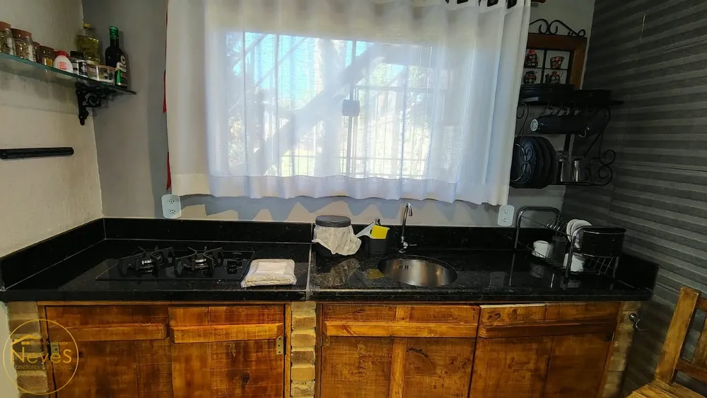 Casa, 1 quarto - Foto 14