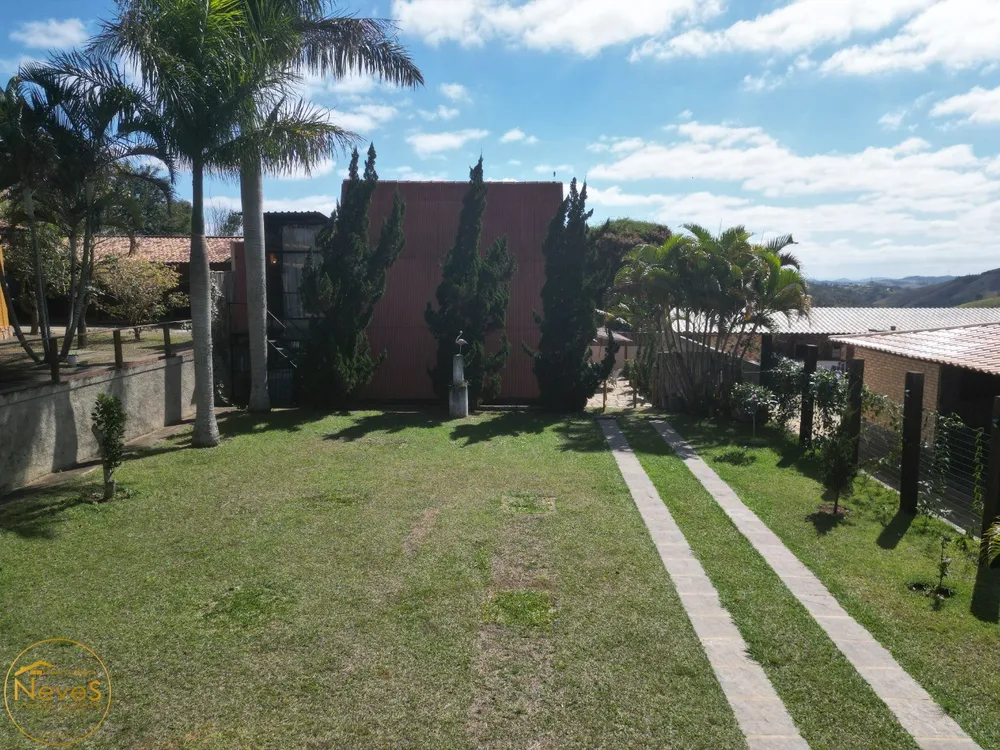 Casa, 1 quarto - Foto 6