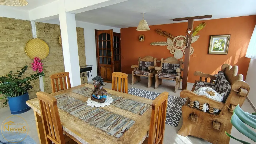 Casa, 1 quarto - Foto 9