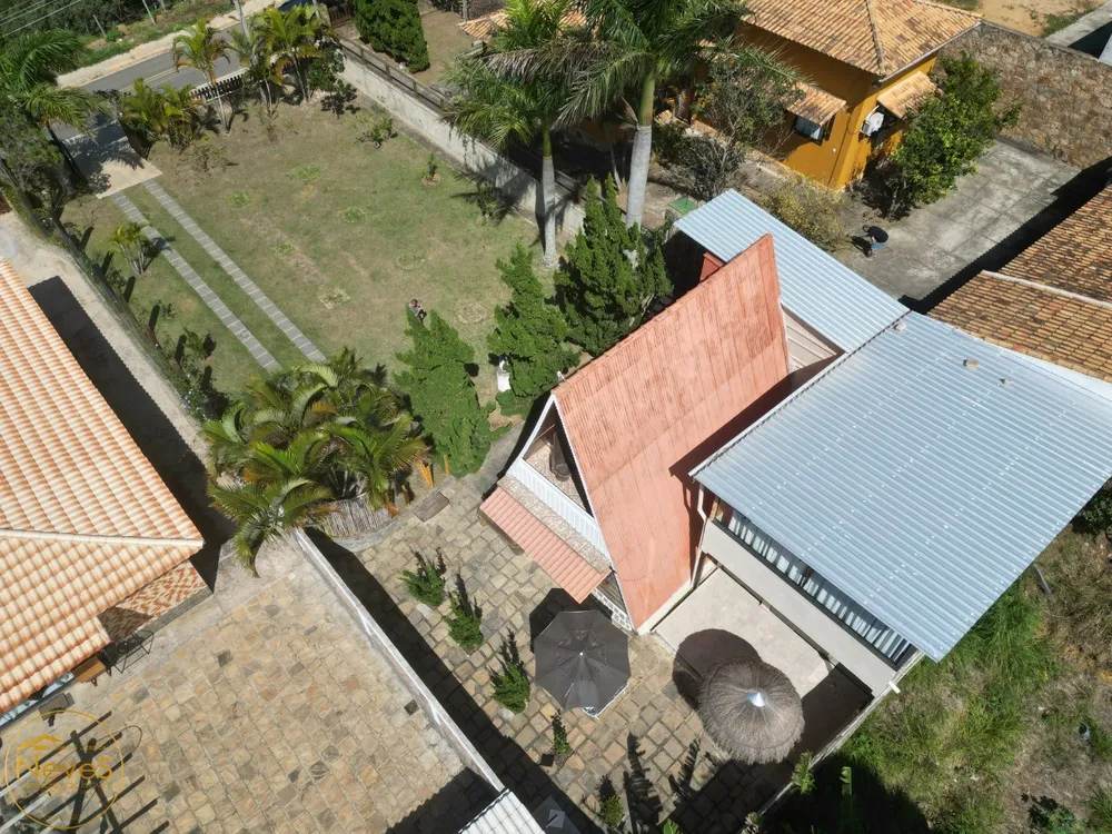 Casa, 1 quarto - Foto 2