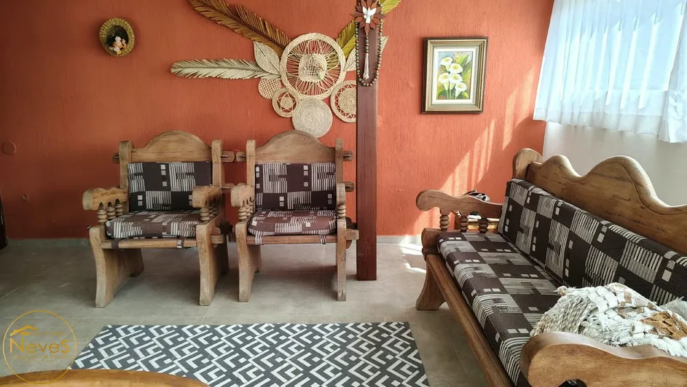 Casa, 1 quarto - Foto 12