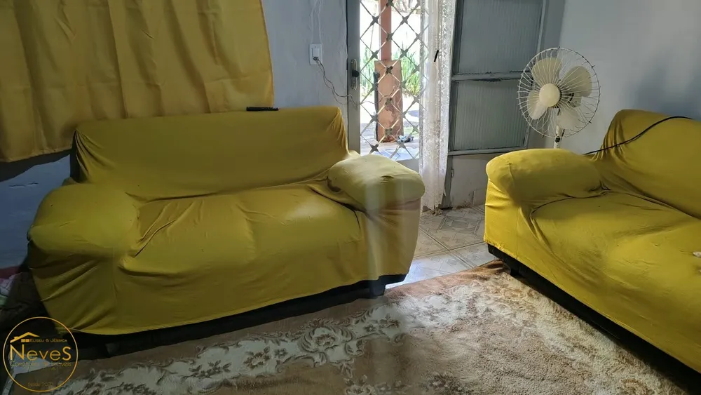 Casa, 3 quartos - Foto 8
