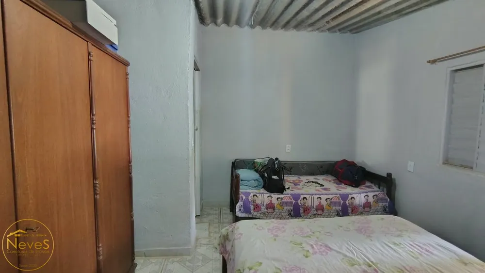 Casa, 3 quartos - Foto 11