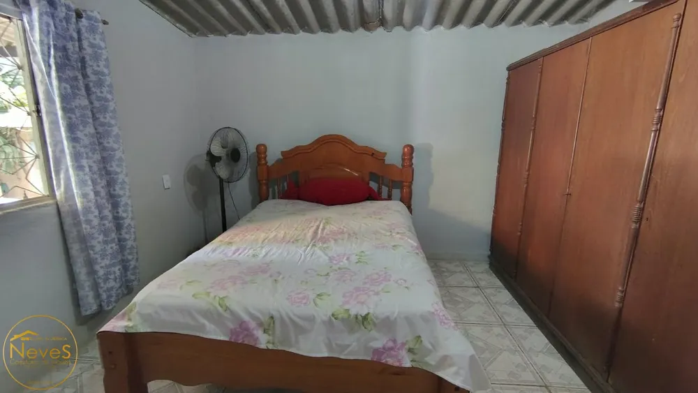 Casa, 3 quartos - Foto 10