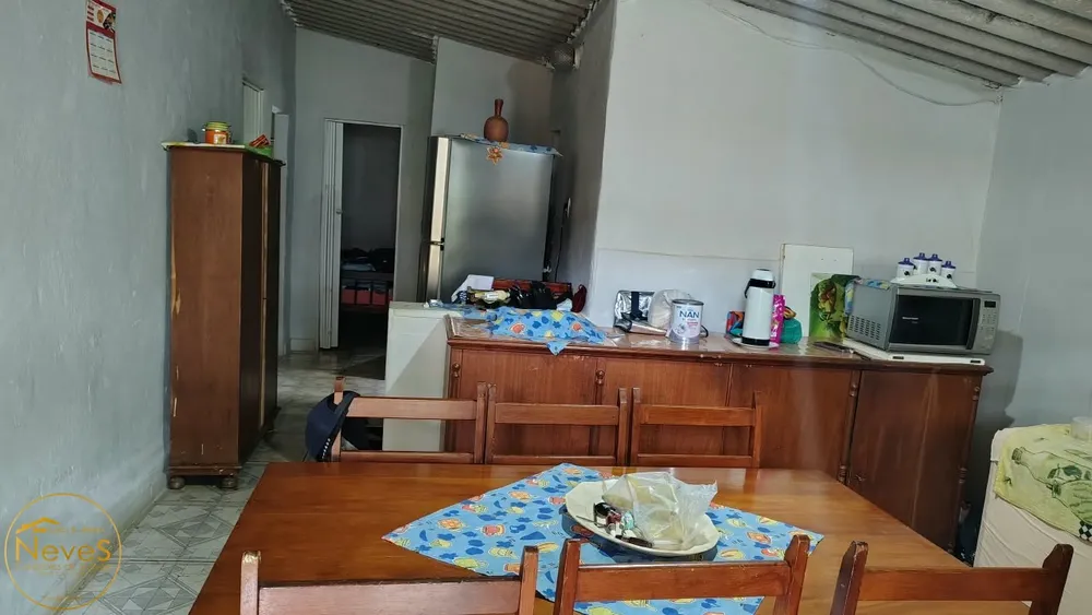 Casa, 3 quartos - Foto 17