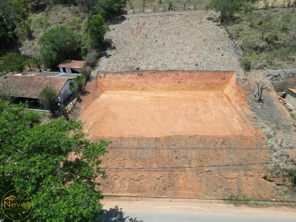 Terreno, 525 m² - Foto 2