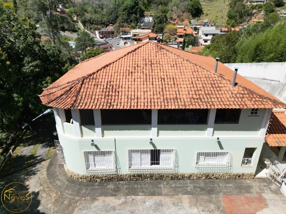 Casa, 4 quartos - Foto 11