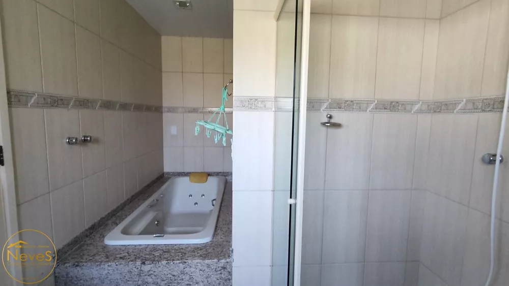 Casa, 4 quartos - Foto 7