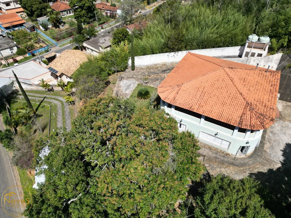 Casa, 4 quartos - Foto 4