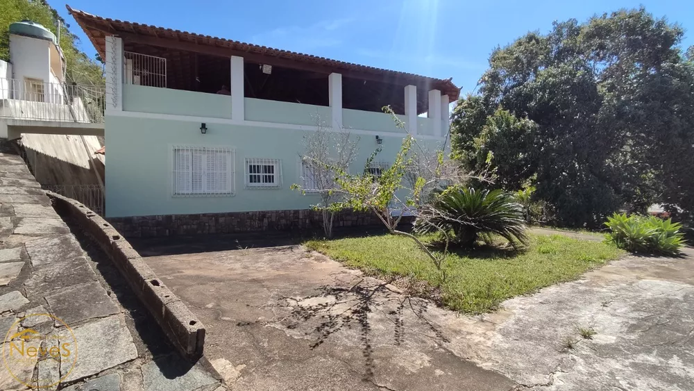 Casa, 4 quartos - Foto 23