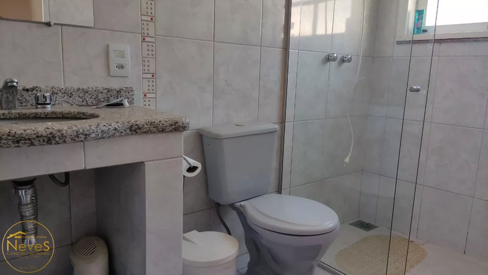 Casa, 4 quartos - Foto 29