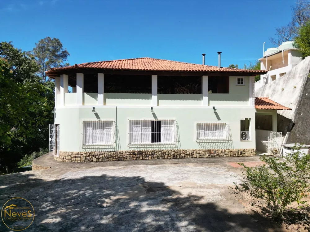 Casa, 4 quartos - Foto 6