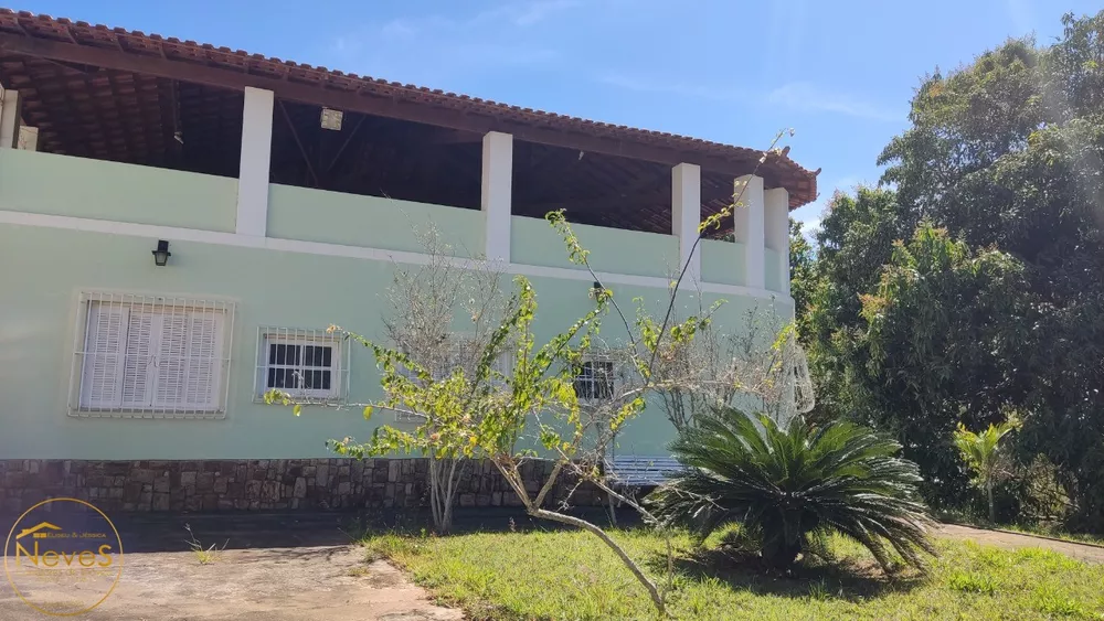Casa, 4 quartos - Foto 25