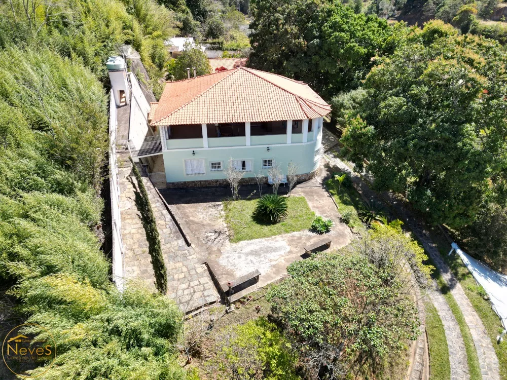 Casa, 4 quartos - Foto 8