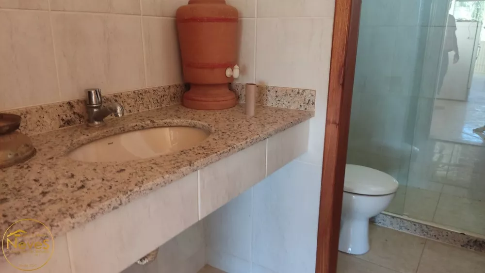 Casa, 4 quartos - Foto 16