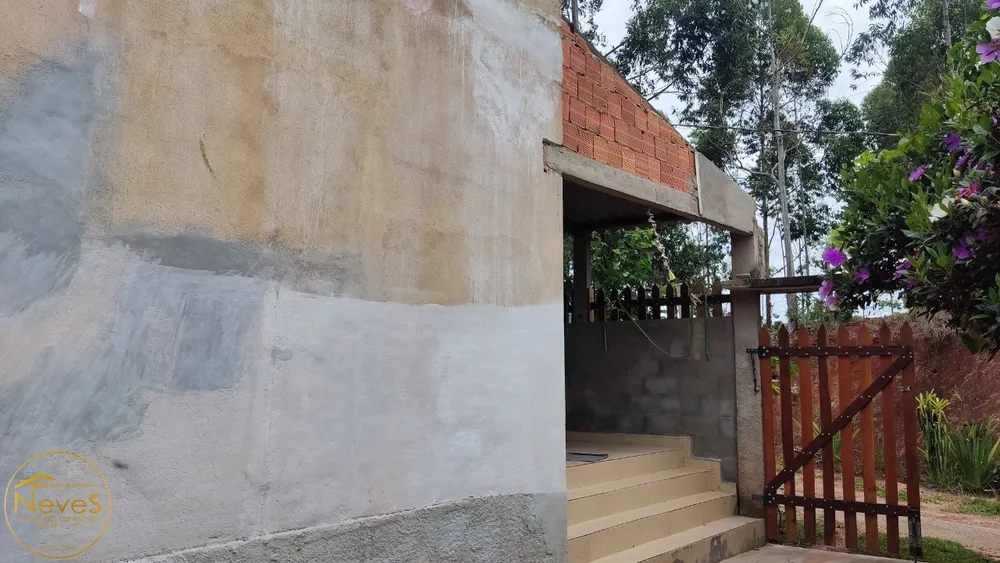 Casa, 2 quartos - Foto 5