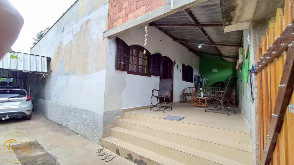 Casa, 2 quartos - Foto 4