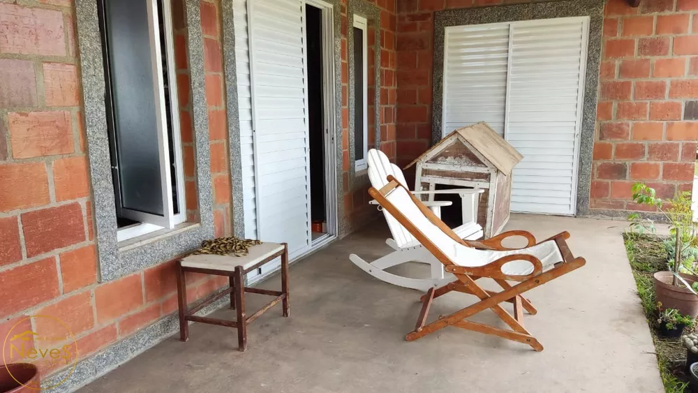 Casa, 2 quartos - Foto 2