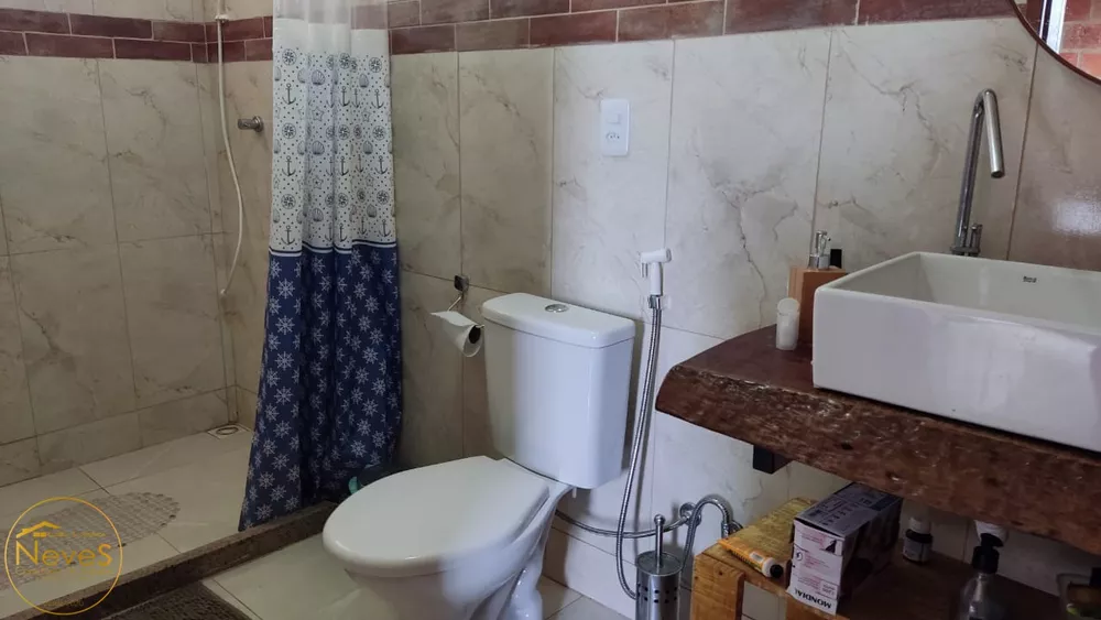 Casa, 2 quartos - Foto 17