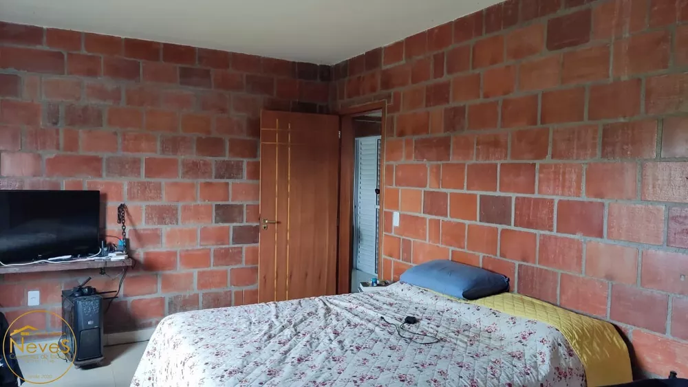 Casa, 2 quartos - Foto 3