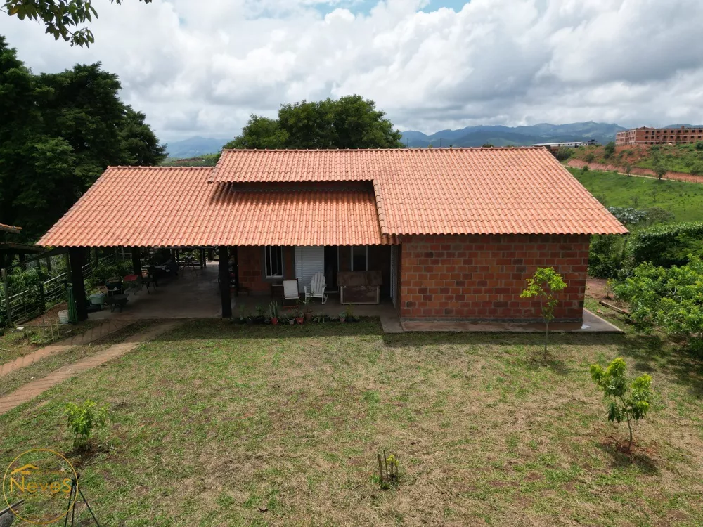 Casa, 2 quartos - Foto 16