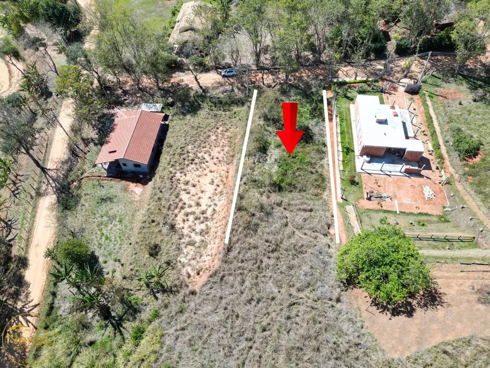 Terreno, 884 m² - Foto 1