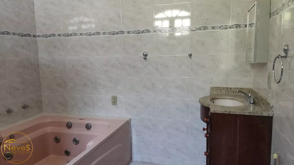 Casa, 3 quartos - Foto 12