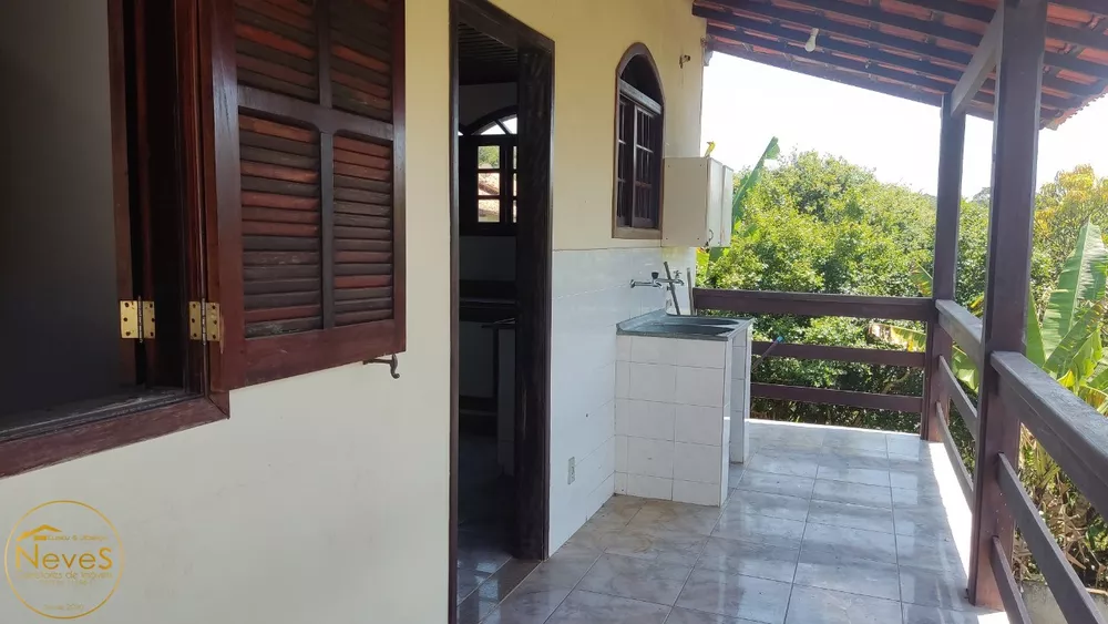 Casa, 3 quartos - Foto 22