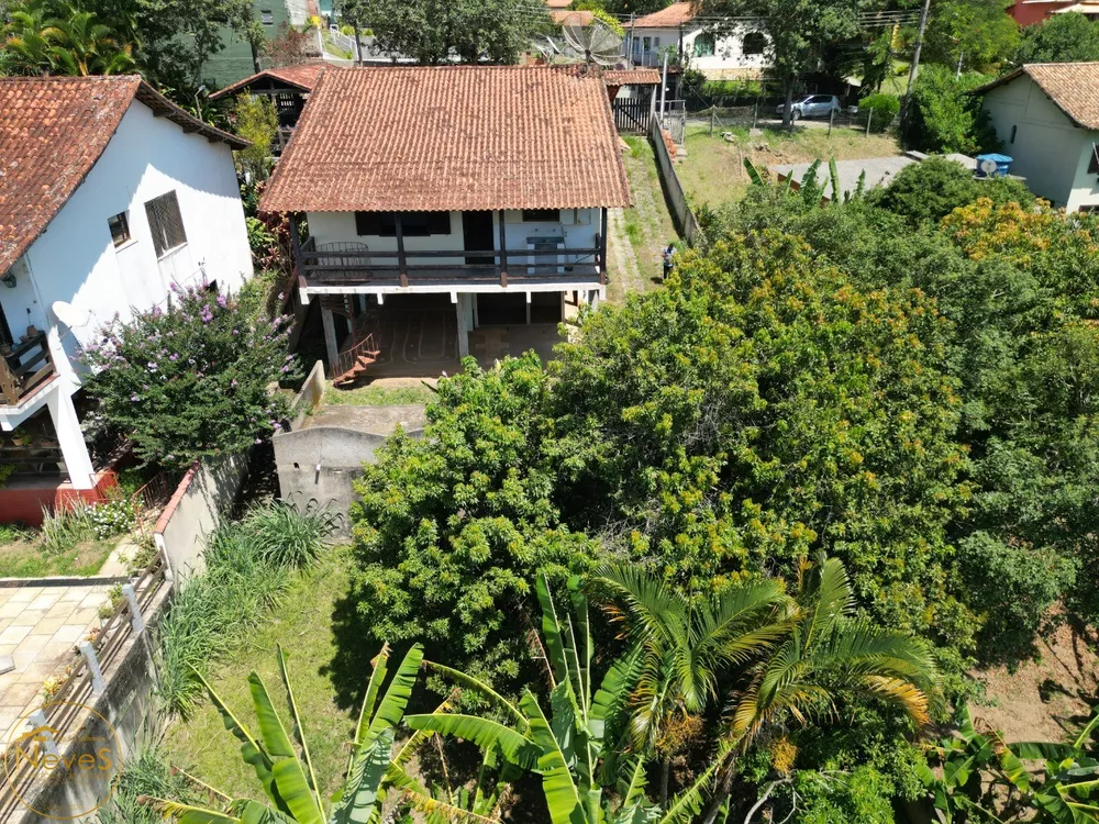 Casa, 3 quartos - Foto 30