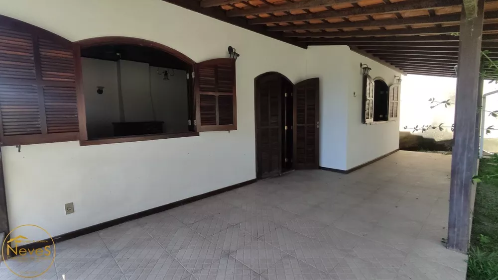 Casa, 3 quartos - Foto 3