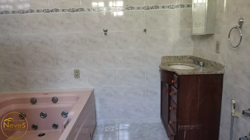 Casa, 3 quartos - Foto 11