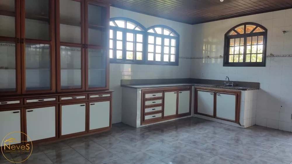 Casa, 3 quartos - Foto 18