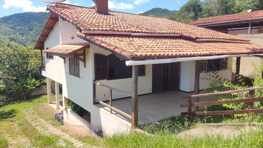 Casa, 3 quartos - Foto 2