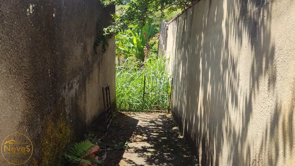 Casa, 3 quartos - Foto 27
