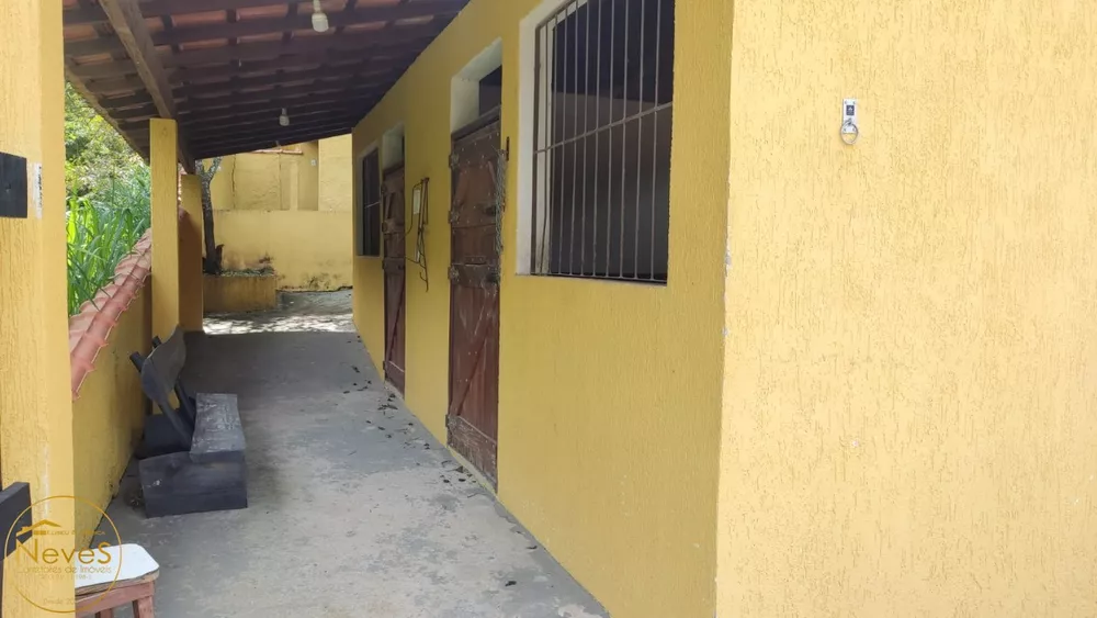 Sítio, 4 quartos, 2046 m² - Foto 26