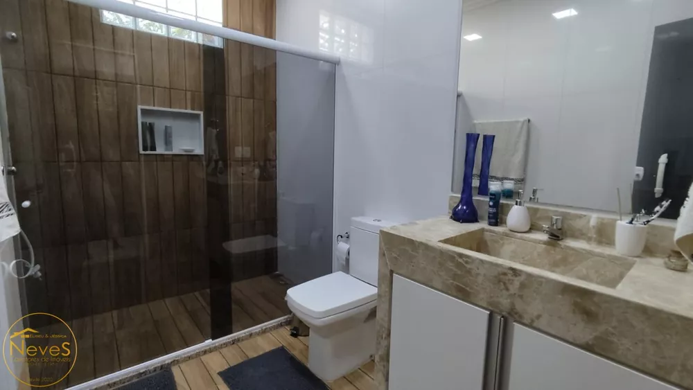 Sítio, 4 quartos, 2046 m² - Foto 14