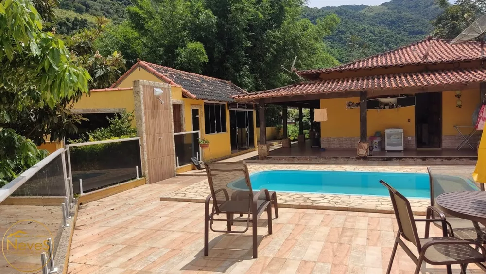 Sítio, 4 quartos, 2046 m² - Foto 13