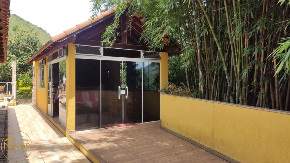Sítio, 4 quartos, 2046 m² - Foto 20