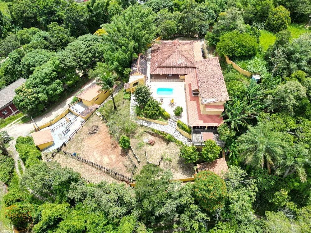 Sítio, 4 quartos, 2046 m² - Foto 16
