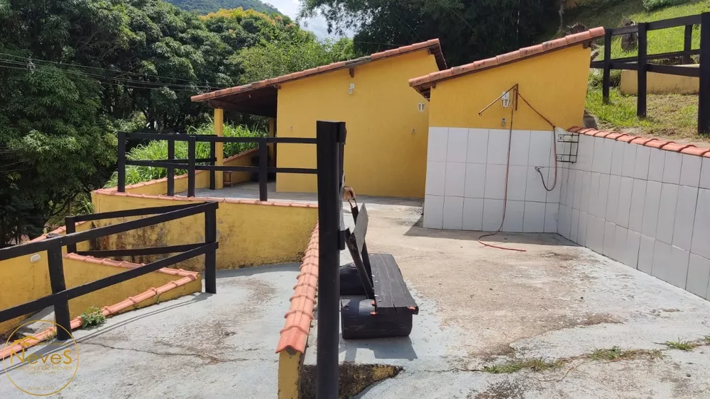 Sítio, 4 quartos, 2046 m² - Foto 19