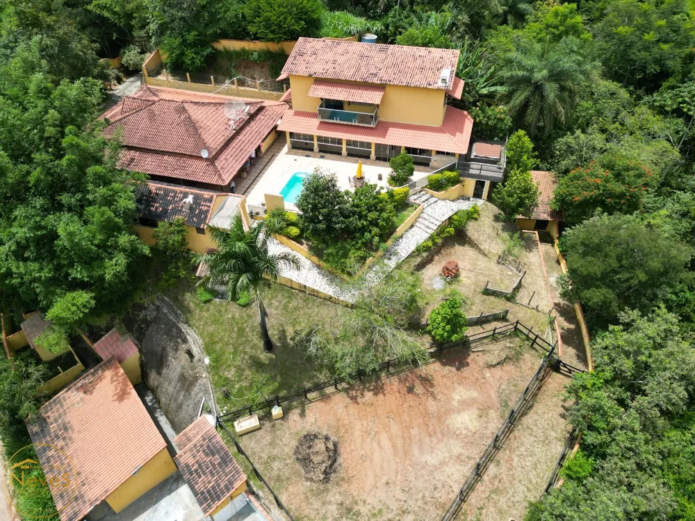 Sítio, 4 quartos, 2046 m² - Foto 21