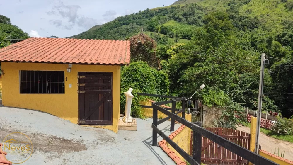 Sítio, 4 quartos, 2046 m² - Foto 8