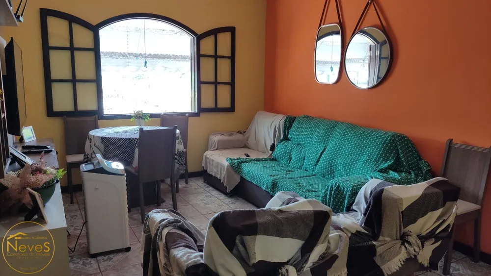Casa, 1 quarto - Foto 9
